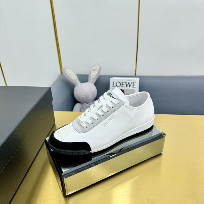 Ch*el casual shoes